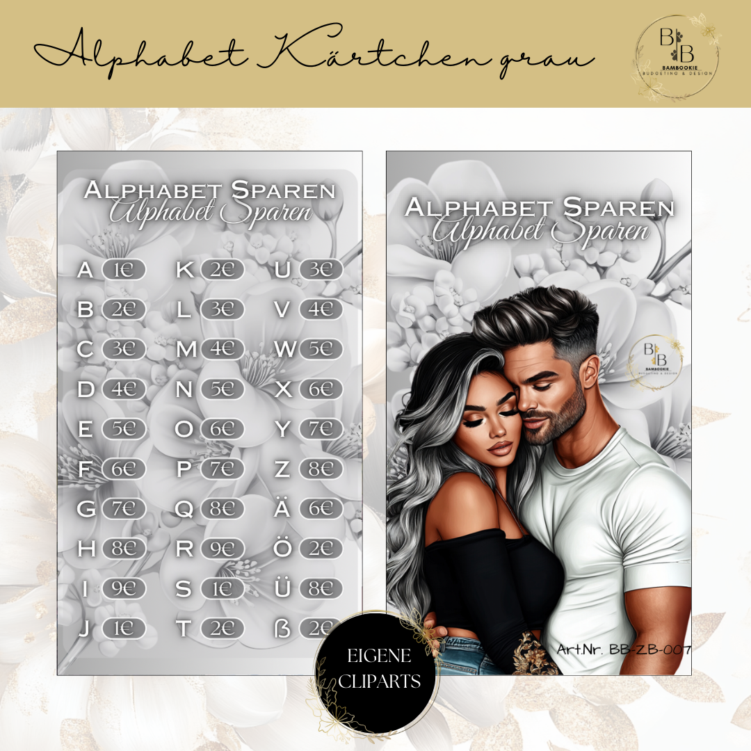 White Flower Dream Binder Bundle