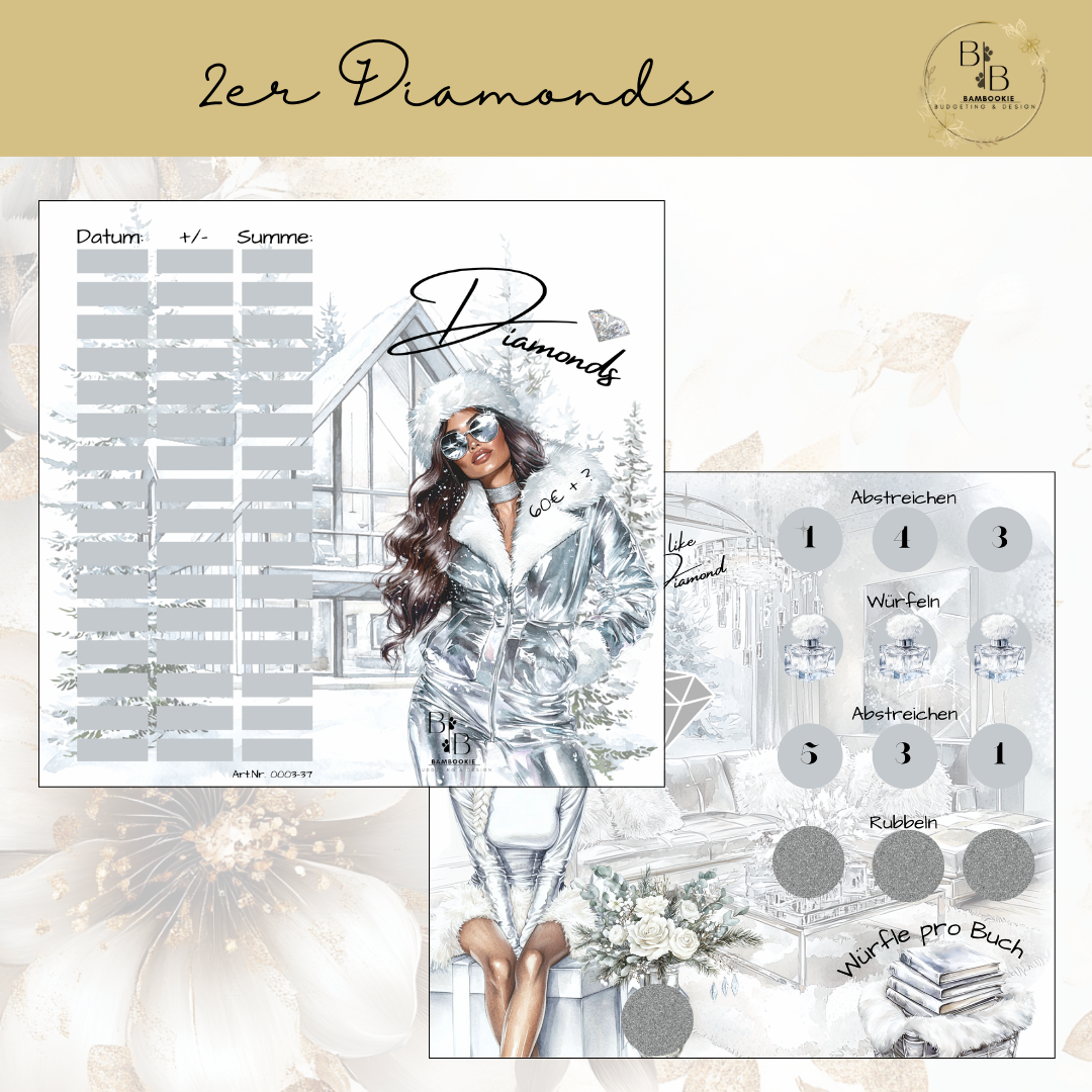 2er Diamonds