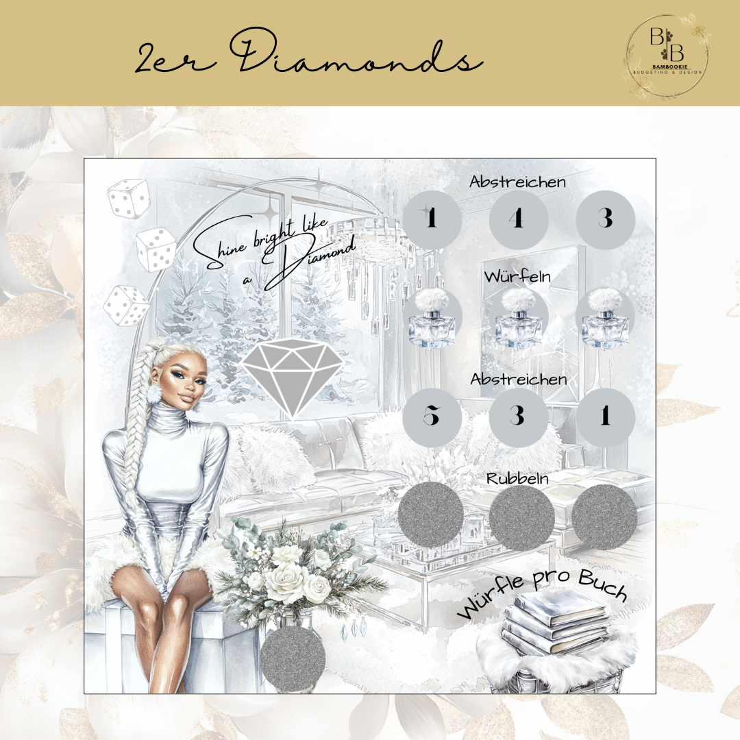2er Diamonds