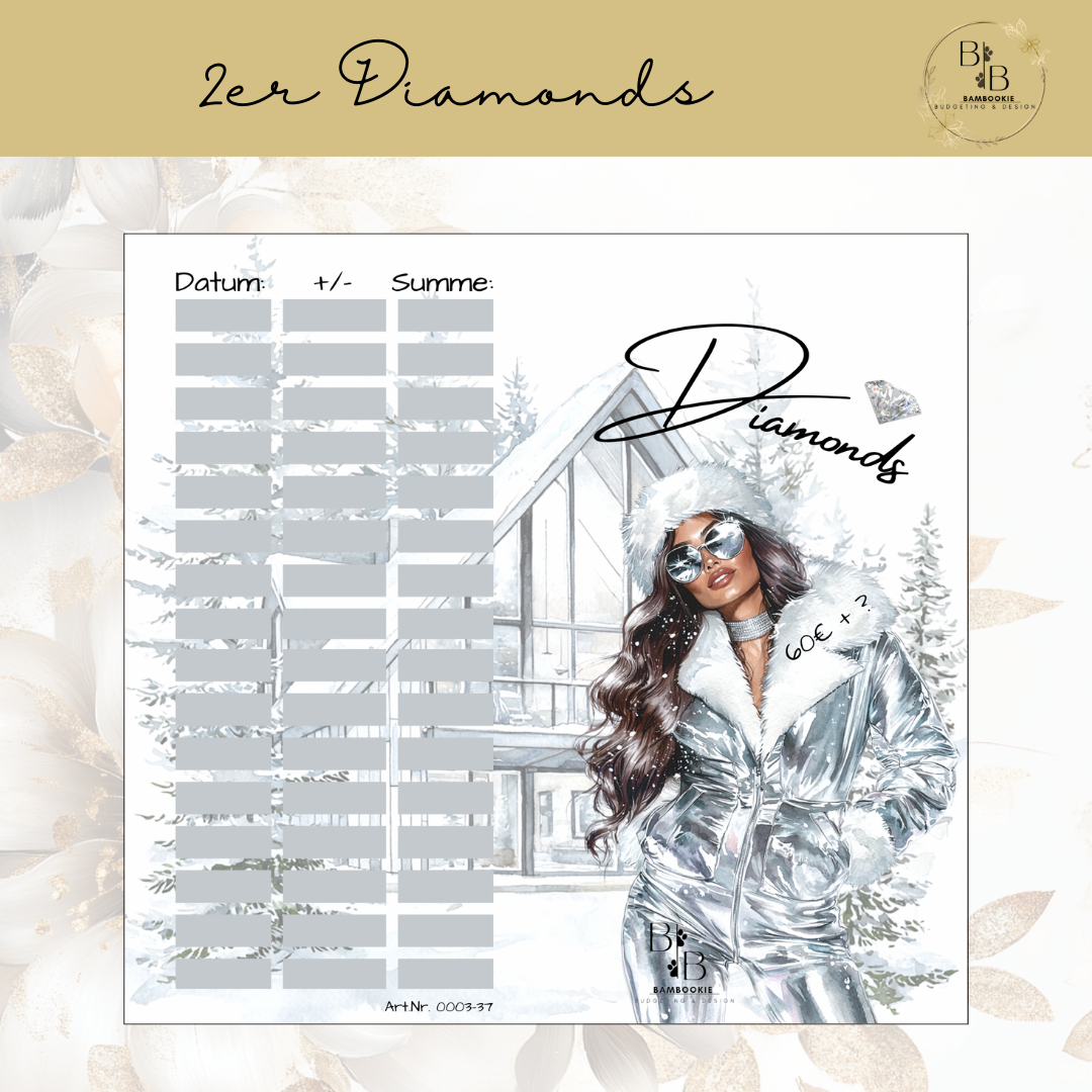 2er Diamonds