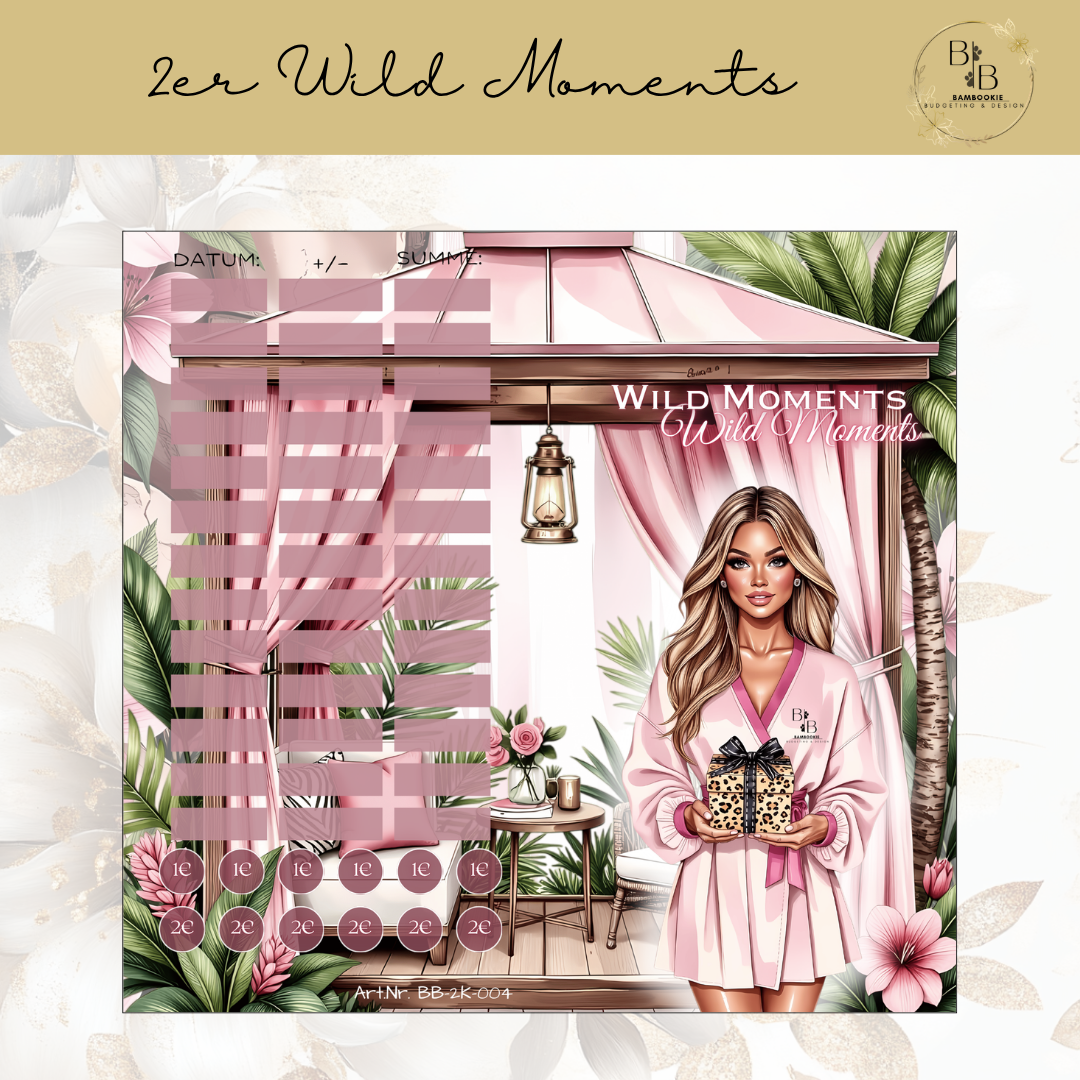 2er Wild Moments