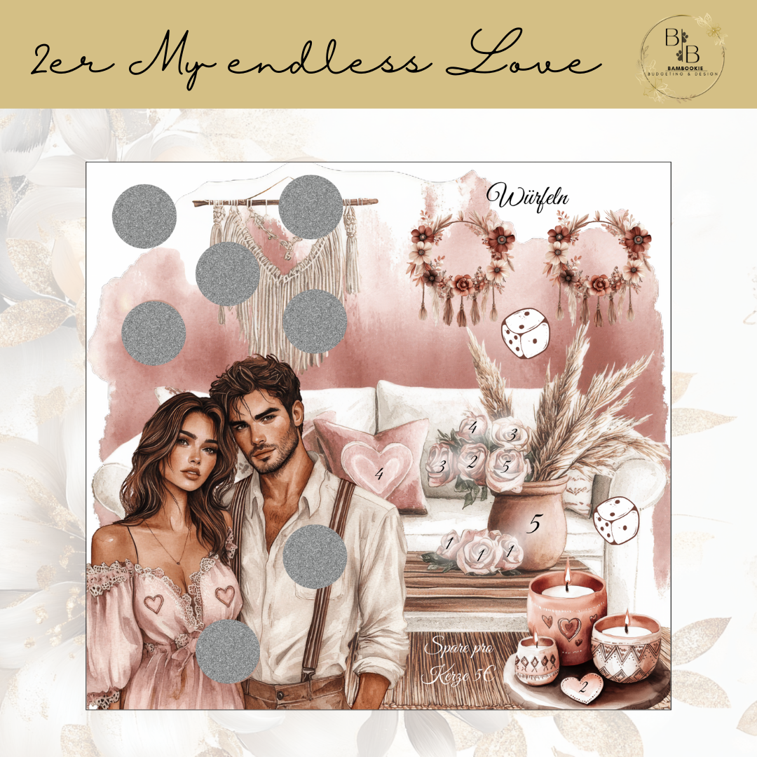 2er My endless Love