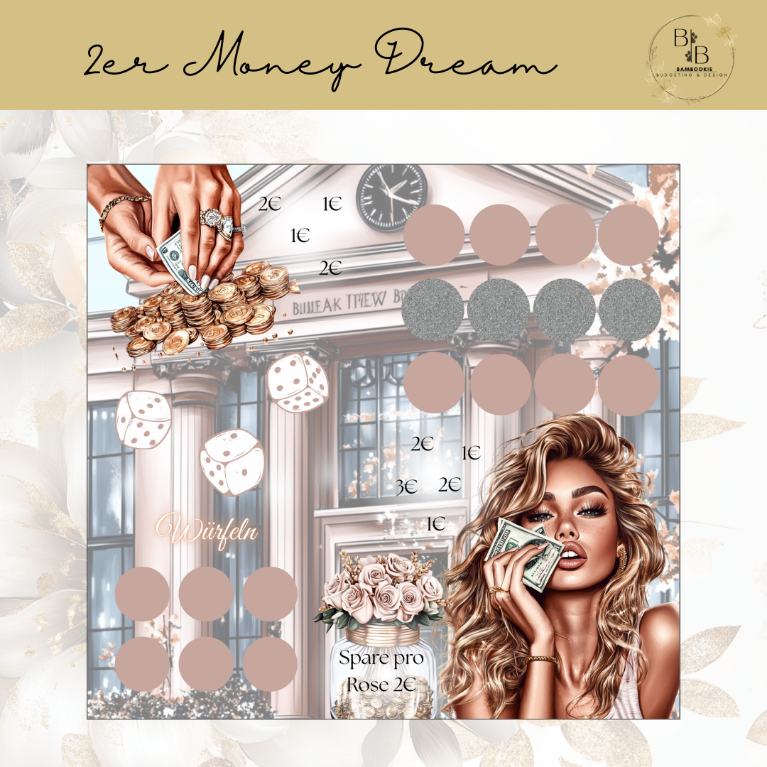 2er Money Dream