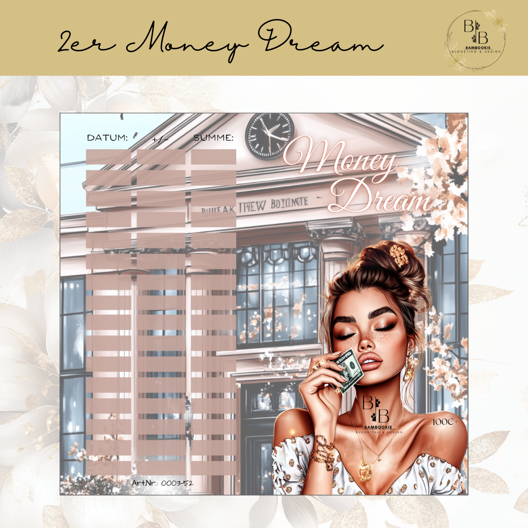 2er Money Dream