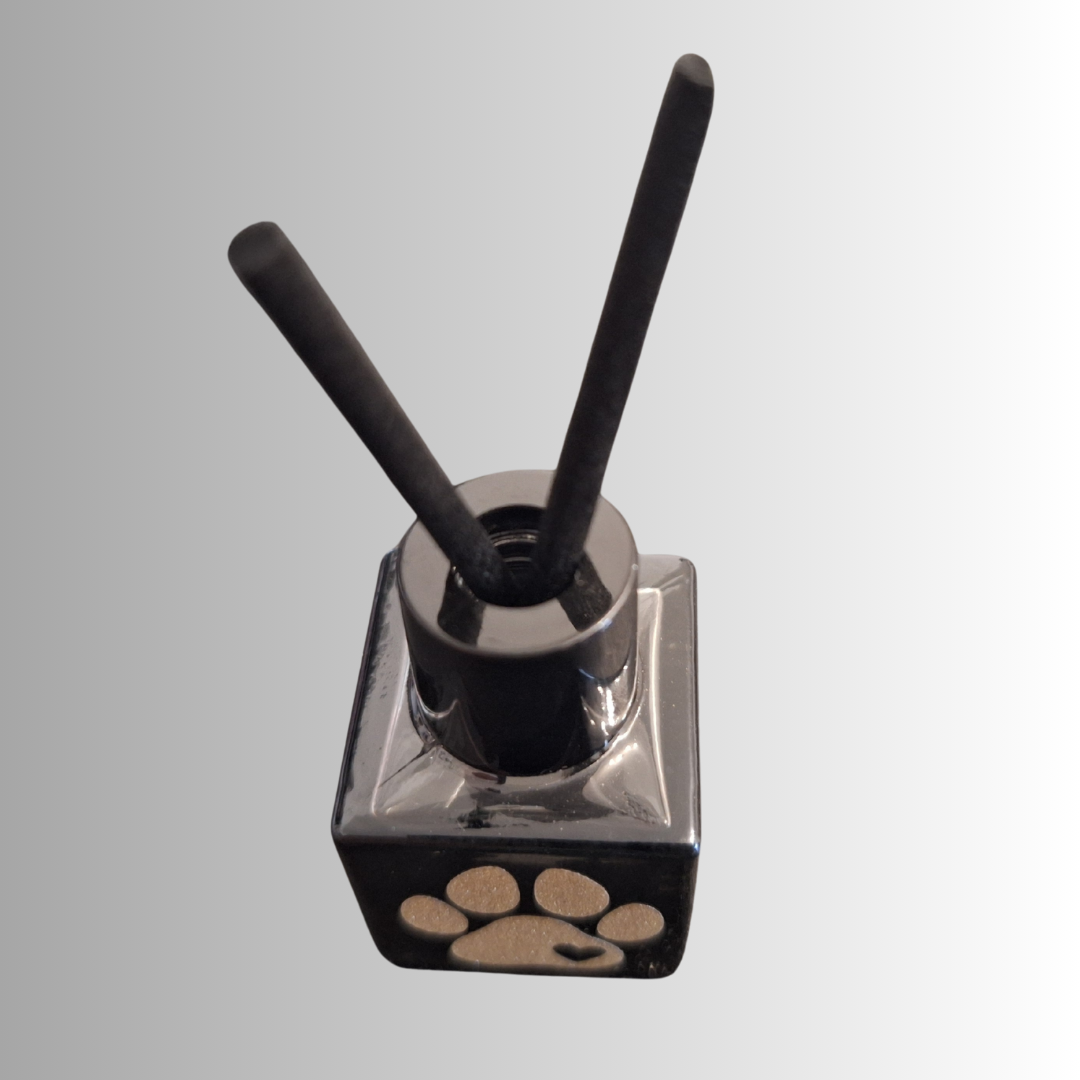 Mini Tisch Diffusor inkl. 8ml Wunschduft