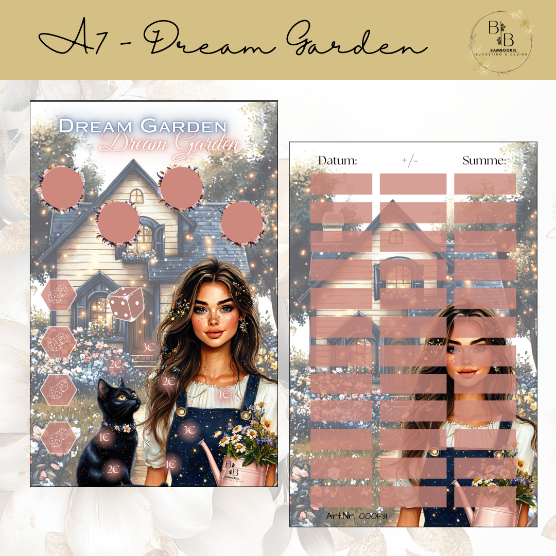 A7 Dream Garden
