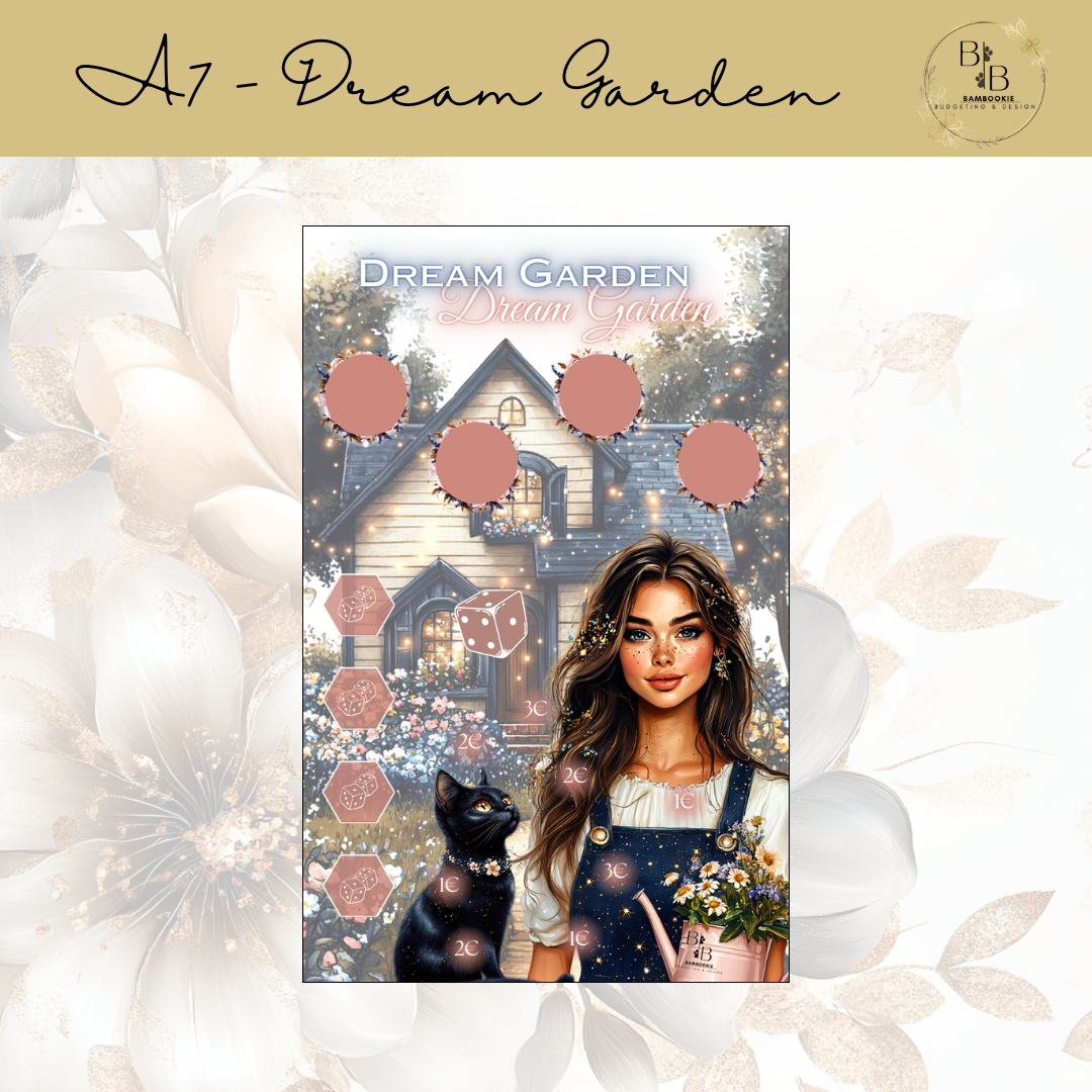 A7 Dream Garden