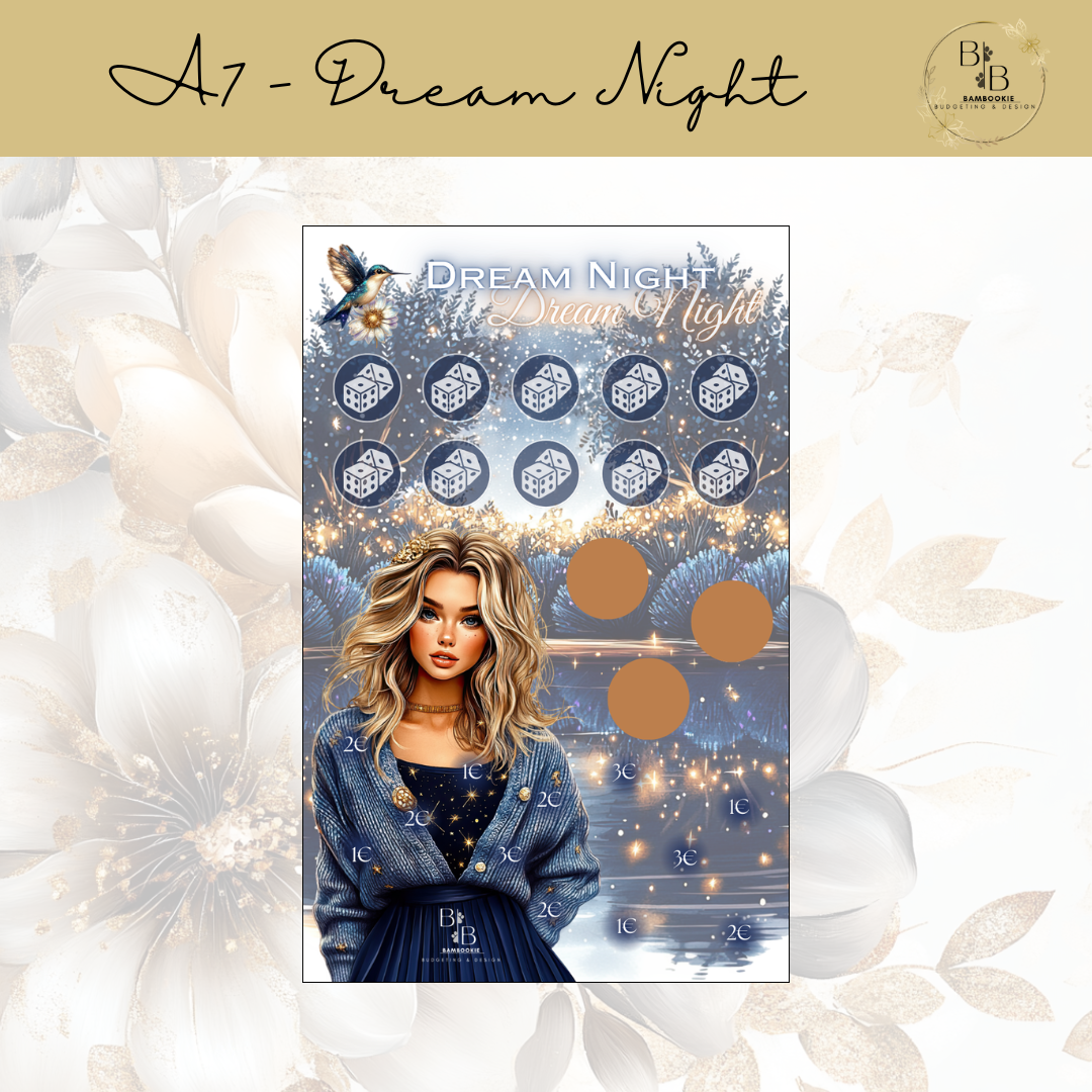 A7 Dream Night