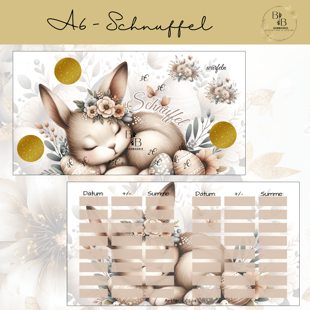 A6 Schnuffel