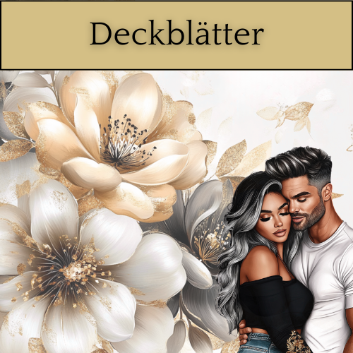 Deckblätter