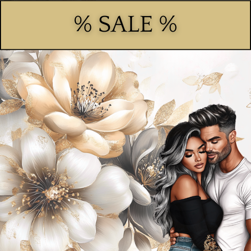 % SALE %