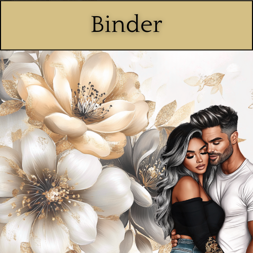 Binder