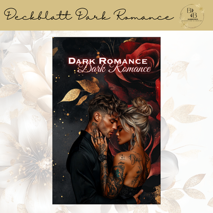 Deckblatt Dark Romance