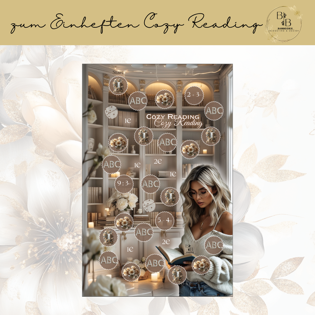 Cozy Reading