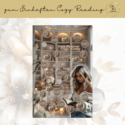 Cozy Reading