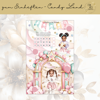 Candy Land
