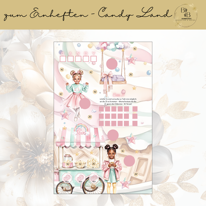 Candy Land