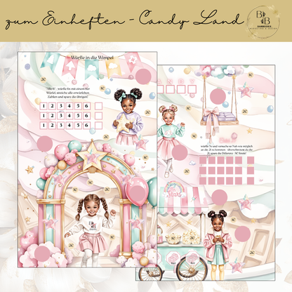 Candy Land