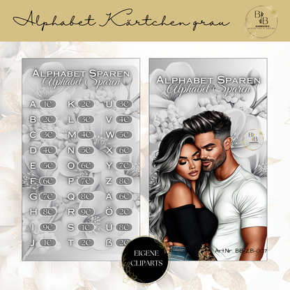 White Flower Dream Binder Bundle