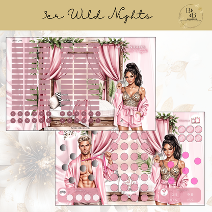 Wild - Bundle