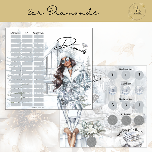 2er Diamonds