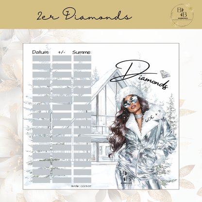 2er Diamonds