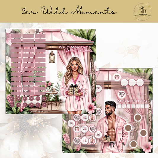 2er Wild Moments