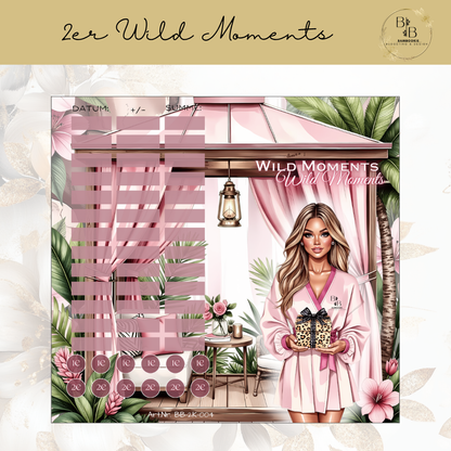 2er Wild Moments