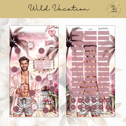 Wild - Bundle
