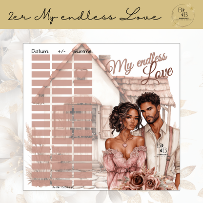 2er My endless Love