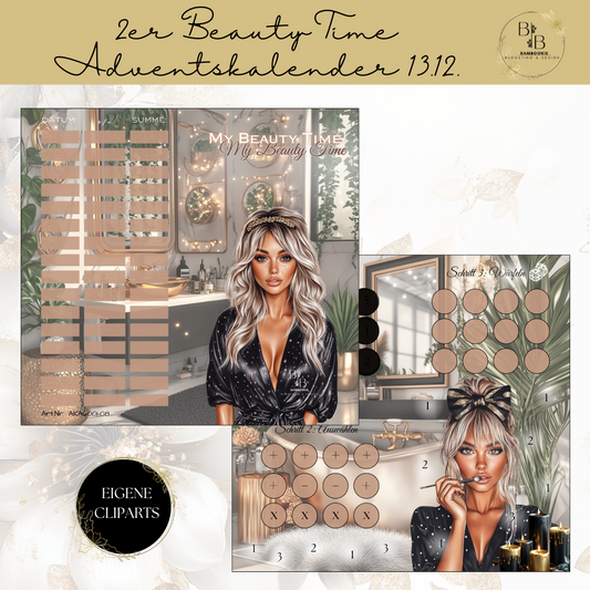 2er Beauty Time
