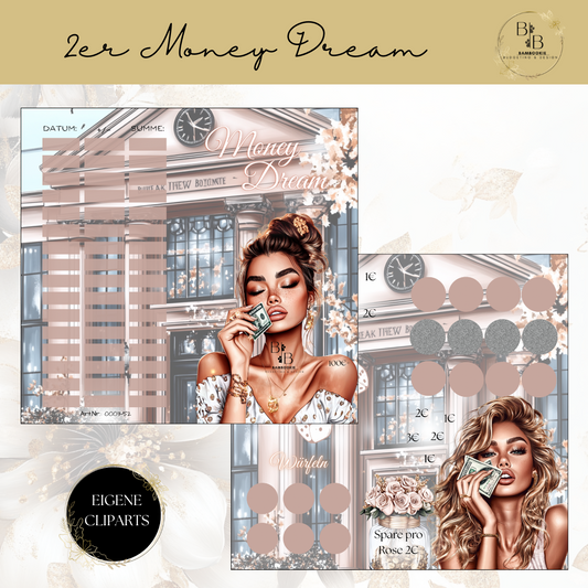 2er Money Dream