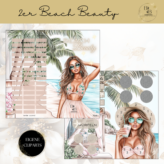 2er Beach Beauty
