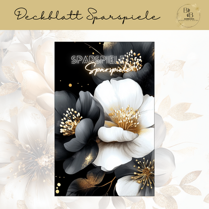 Deckblatt Sparspiele
