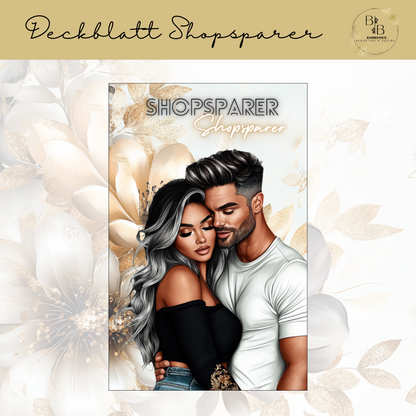 Deckblatt Shop Sparer