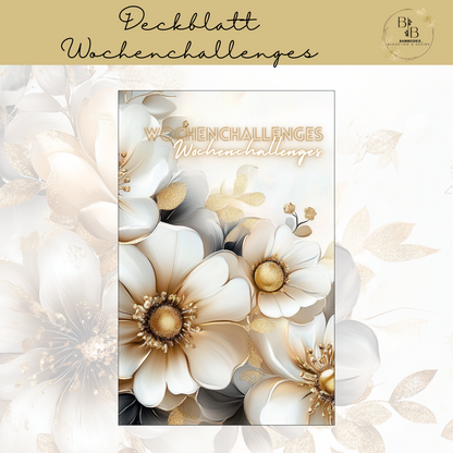 Deckblatt Wochenchallenges