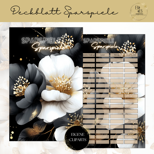Deckblatt Sparspiele