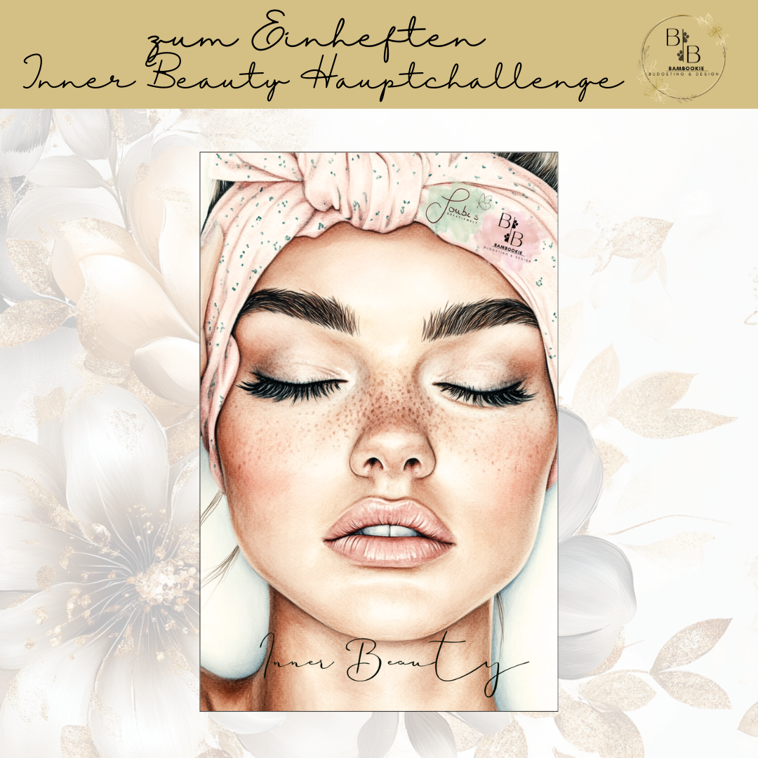 Inner Beauty Box Challenge