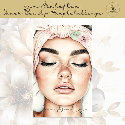 Inner Beauty Box Challenge
