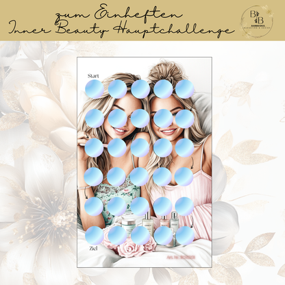 Inner Beauty Box Challenge