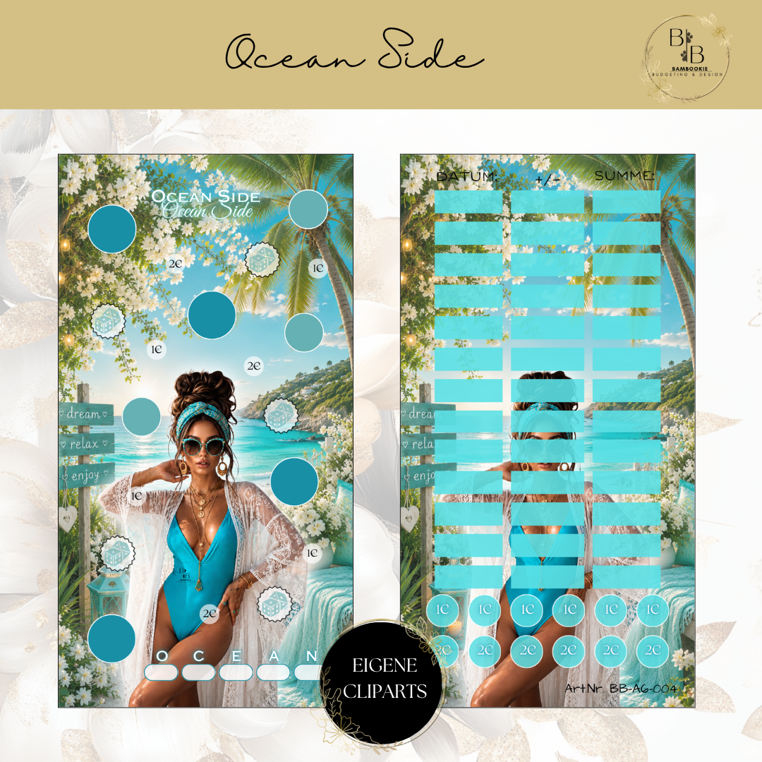 A6 Ocean Side