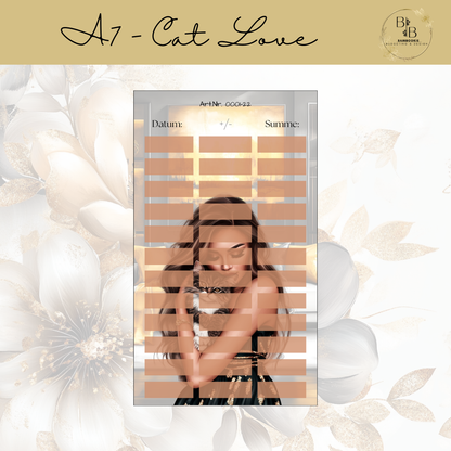 A7 Cat Love