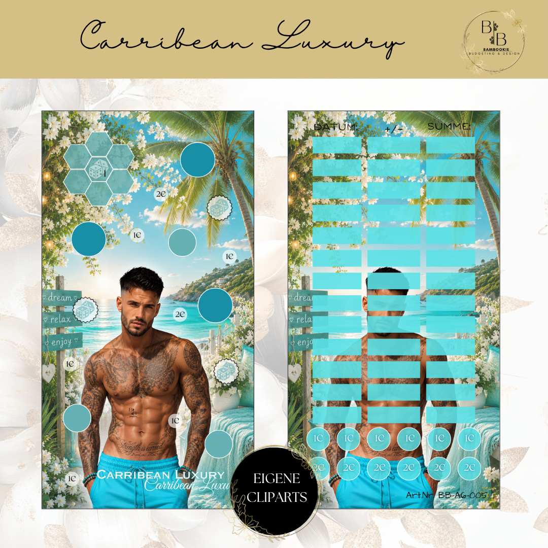 A6 Carribean Luxury