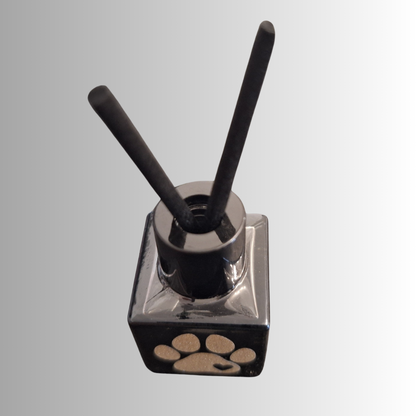 Mini Tisch Diffusor inkl. 8ml Wunschduft