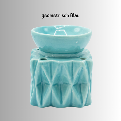 Duftlampe inkl. Teelicht