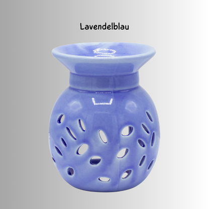 Duftlampe inkl. Teelicht