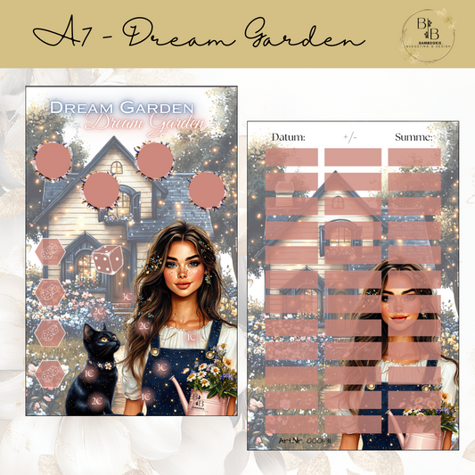 A7 Dream Garden