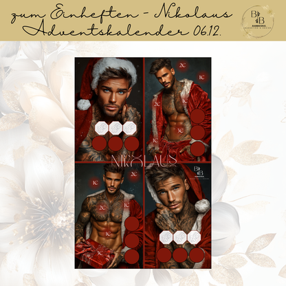 Nikolaus (B-Ware)