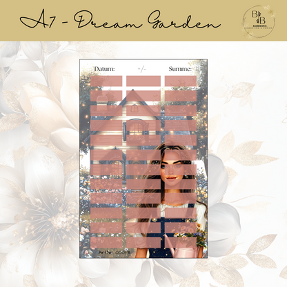 A7 Dream Garden