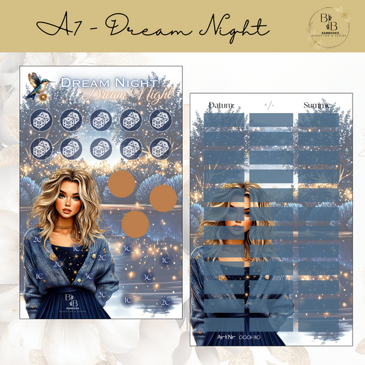 A7 Dream Night